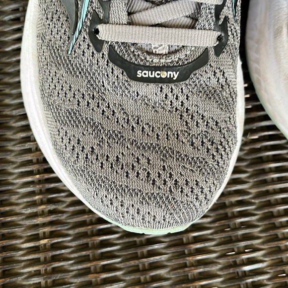 Saucony Echelon, Size 7 - Picture 7 of 14